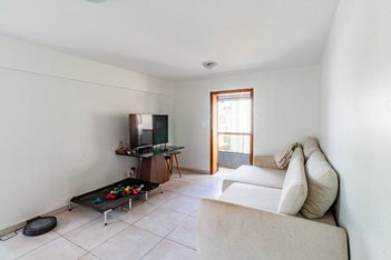 apartment em Rua Cardeal Arcoverde, Pinheiros - São Paulo - SP