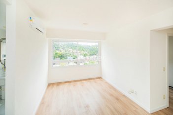 apartment em Rua Capitão Pedro Werlang, Partenon - Porto Alegre - RS