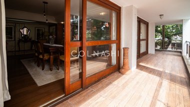 apartment em TENENTE-CORONEL FABRÍCIO PILAR, Mont Serrat - Porto Alegre - RS