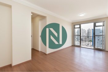 apartment em Rua Diamante Preto, Chácara Califórnia - São Paulo - SP
