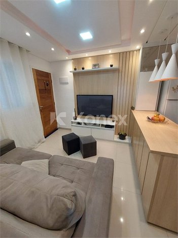 house em Rua Santa Teresa de Jesus, Vila Santa Terezinha (Zona Norte) - São Paulo - SP