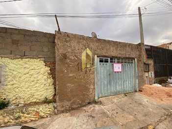 house em Rua Campos Salles, Centro - Franca - SP