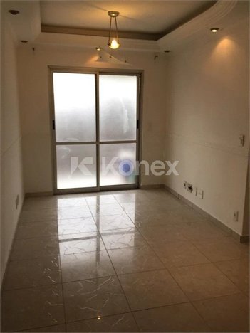 apartment em Rua Martim Afonso, Centro - São Vicente - SP