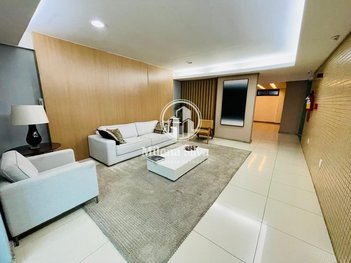apartment em Alameda dos Flamboyants, Caminho das Árvores - Salvador - BA