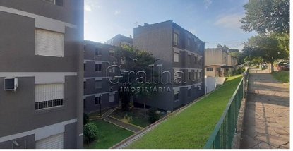 apartment em Antônio Carvalho, Jardim Carvalho - Porto Alegre - RS