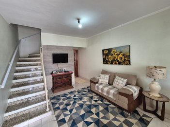 house em Rua Holanda, Vila Santa Libânia - Bragança Paulista - SP