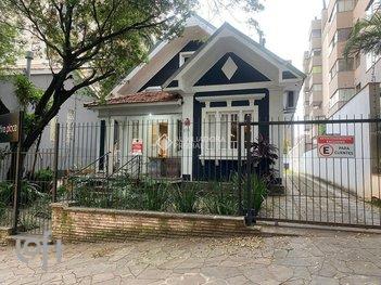 house em Felipe de Oliveira, Petrópolis - Porto Alegre - RS