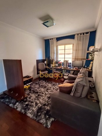 apartment em Rua Francisco Bicalho, Caiçara-Adelaide - Belo Horizonte - MG