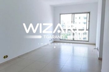 apartment em Rua Samambaia, Bosque da Saúde - São Paulo - SP