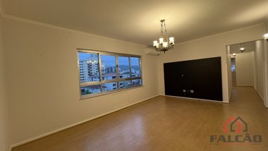 apartment em Rua Tolentino Filgueiras, Gonzaga - Santos - SP