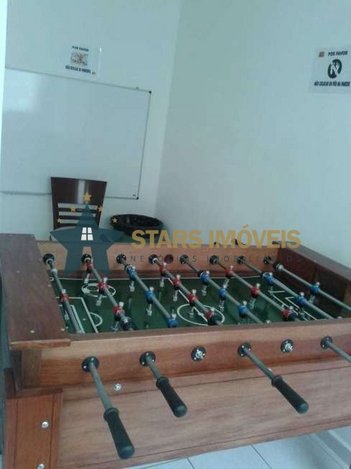 apartment em Rua Emílio Boyago, Jardim Estrela - Mauá - SP