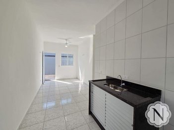 house em Rua Curio, Tupy - Itanhaém - SP