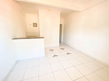 apartment em Avenida César Cals, Vicente Pinzon - Fortaleza - CE