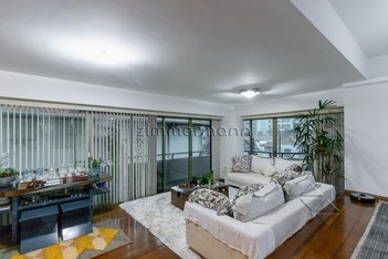 apartment em Rua Urano, Aclimação - São Paulo - SP