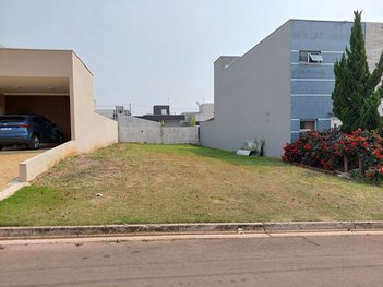 land_lot em Avenida José Hoffmann, Residencial Real Parque Sumaré - Sumaré - SP