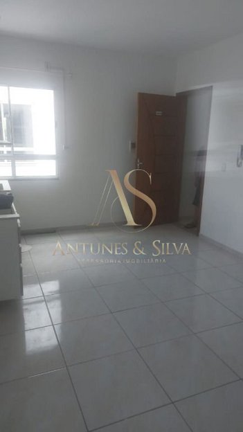 apartment em Avenida Zero Hora, Jardim Algarve - Alvorada - RS