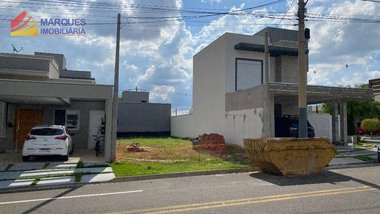 land_lot em Avenida Domingos Ferrarezzi, Jardim Residencial Dona Maria José - Indaiatuba - SP