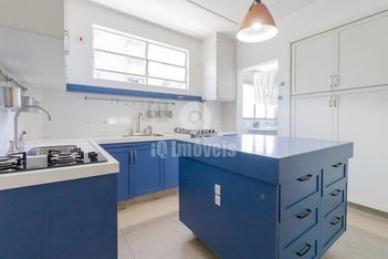 apartment em Rua Itapicuru, Perdizes - São Paulo - SP