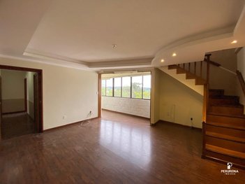 apartment em Rua General Câmara, Divisa - Sant'Ana do Livramento - RS