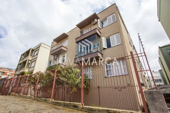 apartment em Rua Euclydes da Cunha, Partenon - Porto Alegre - RS