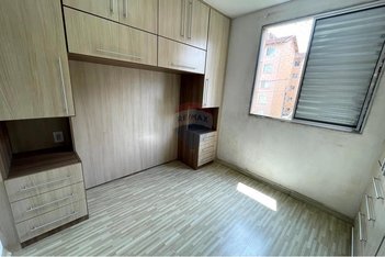 apartment em Rua Kasumo Sumizono, Jardim Santa Teresa - Mogi das Cruzes - SP