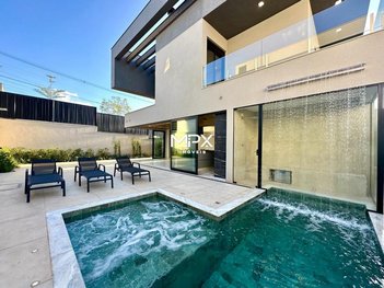 house em Avenida Marco Pellegrino, Santa Rosa - Piracicaba - SP
