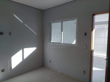 house em Rua das Azaléas, Vila Marina - Santo André - SP