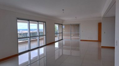 apartment em Rua Luciana Mara Ignácio, Jardim Botânico - Ribeirão Preto - SP