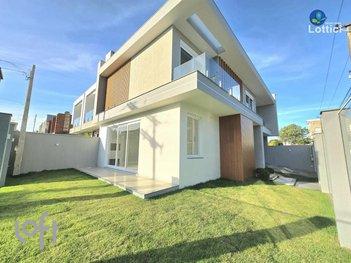 house em Reverendo Doutor Israel Vieira Ferreira, Estância Velha - Canoas - RS