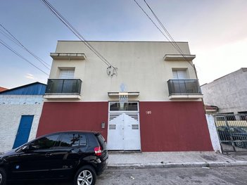 house em Rua Ataualpa, Parque Novo Mundo - São Paulo - SP