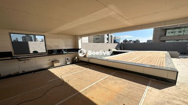 apartment em Avenida do Contorno, Santa Efigênia - Belo Horizonte - MG