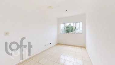 apartment em Sagrado Coração de Jesus, Jardim Iracema - São Paulo - SP