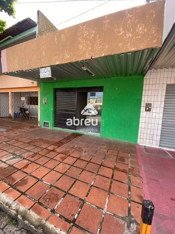 office em Leão Veloso, Alecrim - Natal - RN