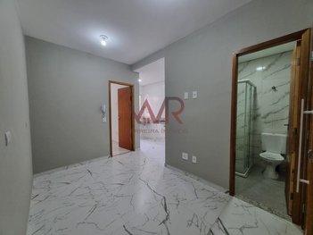 apartment em Rua Deputado Fernando Ferrari, São Lourenço - Curitiba - PR