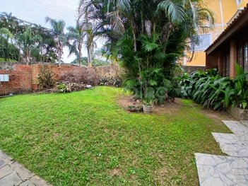 land_lot em Estrada Haroldo Soares Glavan, Cacupé - Florianópolis - SC