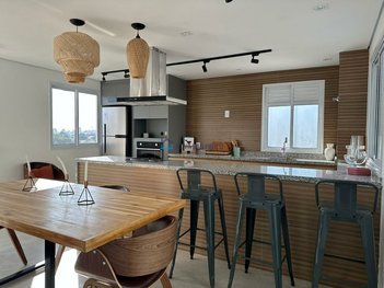 apartment em Rua Mauro, Saúde - São Paulo - SP