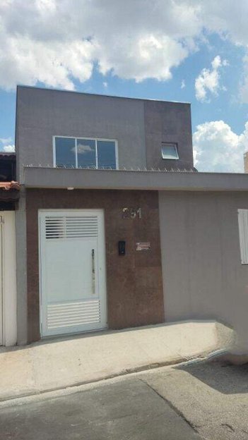 apartment em Rua Augusto Frederico Schimidt, Anchieta - São Bernardo do Campo - SP