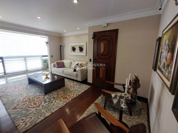 apartment em Rua João Pessoa, Centro - São Bernardo do Campo - SP