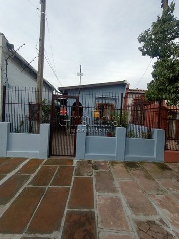 house em Rua Gomes Jardim, Santana - Porto Alegre - RS
