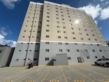 apartment em Rua Oscar Bezerra, Couto Fernandes - Fortaleza - CE