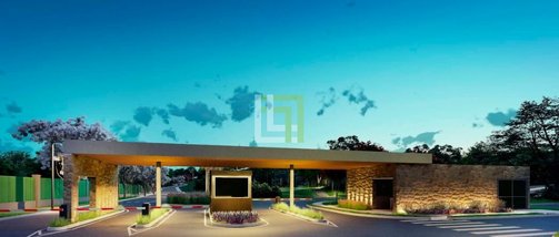 land_lot em Avenida José Mezzalira, Ivoturucaia - Jundiaí - SP