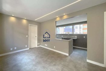 apartment em Rua Iraí, Vila Paris - Belo Horizonte - MG