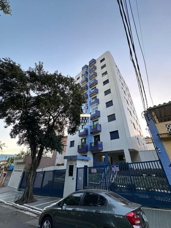 apartment em Rua Soldado Cesário Aguiar, Parque Novo Mundo - São Paulo - SP