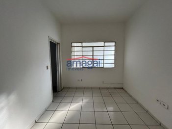 apartment em Rua Antônio Afonso, Centro - Jacareí - SP
