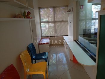 office em Doutor Trajano Barros Camargo, Centro - Limeira - SP