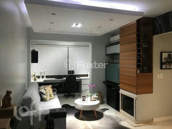 apartment em Rua Ângelo Crivellaro, Jardim do Salso - Porto Alegre - RS