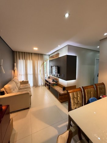 apartment em Rua Santos Dumont, Centro - São Bernardo do Campo - SP