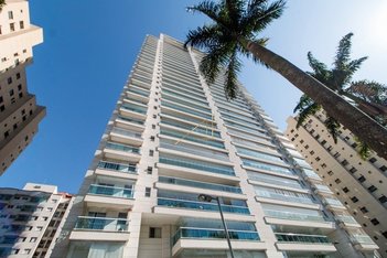 apartment em Avenida Oiapoque, Alphaville Centro Industrial e Empresarial/Alphaville. - Barueri - SP