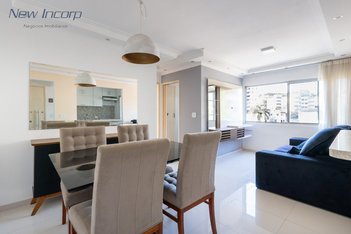 apartment em Rua Padre Artur Somensi, Vila Madalena - São Paulo - SP