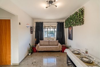 apartment em Rua Haroldo Lobo, Portuguesa - Rio de Janeiro - RJ